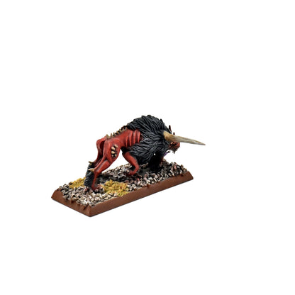 CHAOS DAEMONS Warhound #1 Warhammer Sigmar