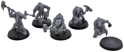 GENESTEALER CULTS 5 Aberrants #1 Warhammer 40K 2589