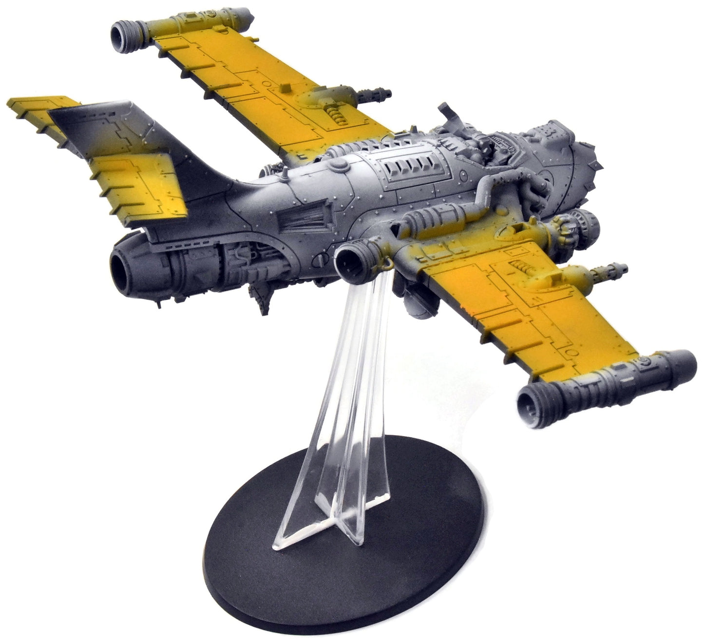 ORKS Dakkajet #1 Warhammer 40K