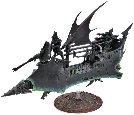 DRUKHARI Drukhari Raider #4 Warhammer 40K