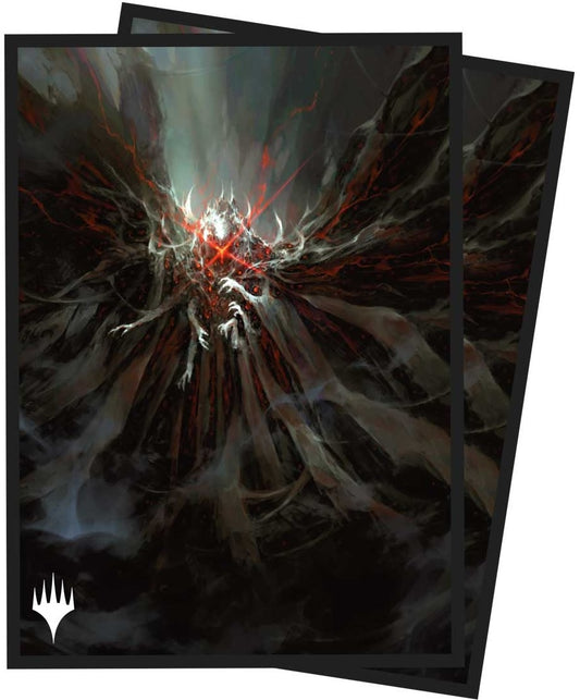 Ultra Pro D-pro Mtg Duskmourn A 100ct