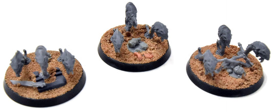 TYRANIDS 3 Ripper Swarms #5 Warhammer 40K