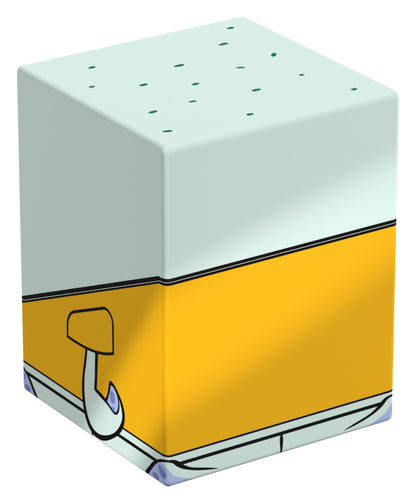 Squaroes Paramount Spongebob Squarepants Wv1 Squidward