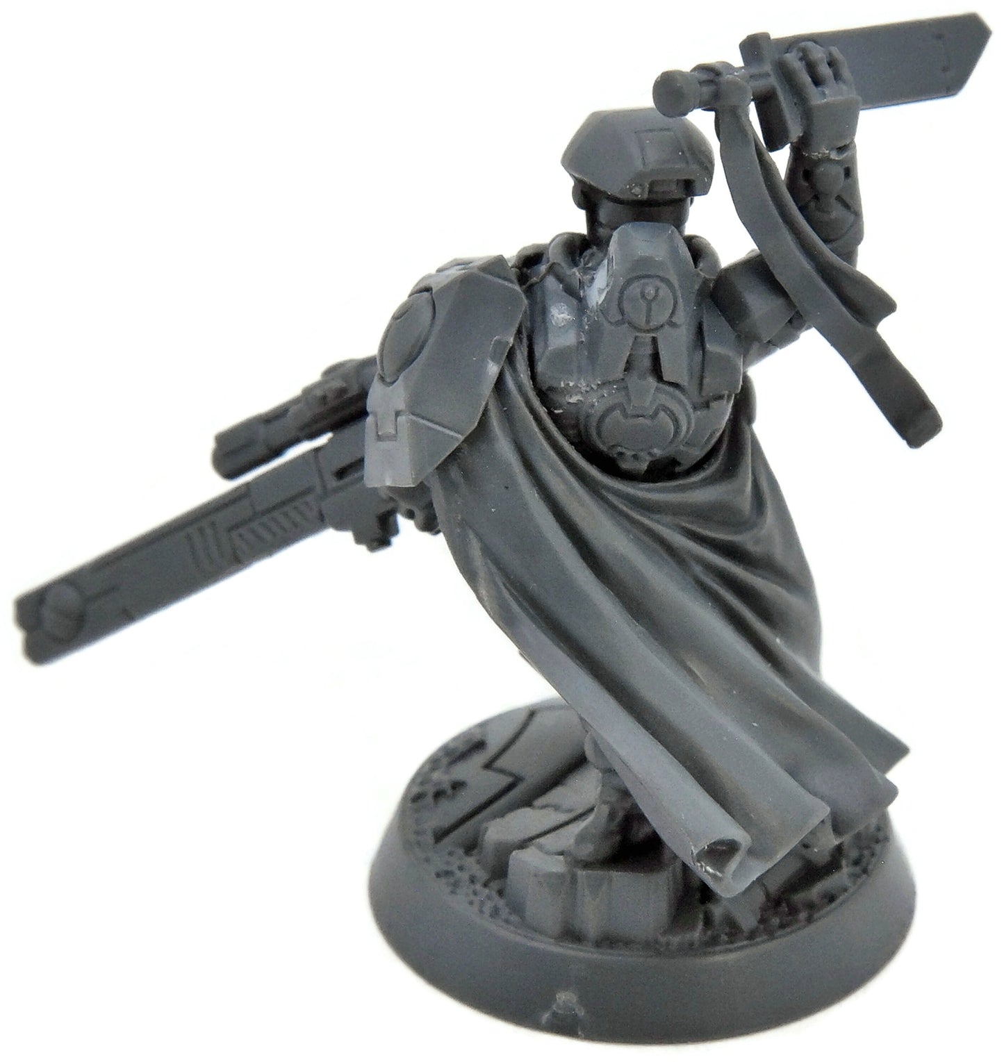 TAU EMPIRE Cadre Fireblade #3 Warhammer 40K