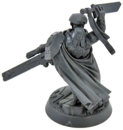 TAU EMPIRE Cadre Fireblade #3 Warhammer 40K