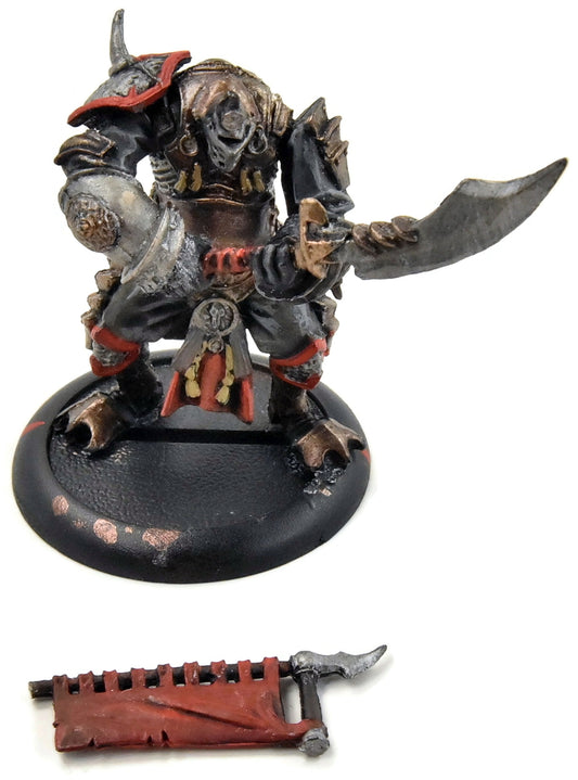 HORDES Cyclops Savage #1 skorne
