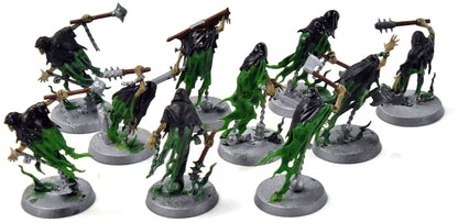 SOULBLIGHT GRAVELORDS 10 Chainrasp Hordes #1 Sigmar