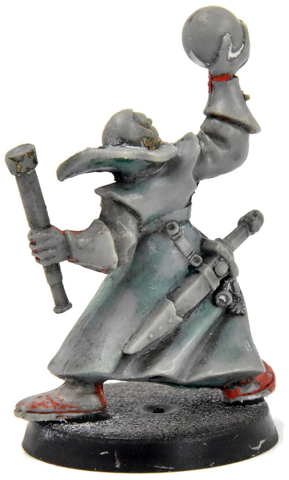 CITIES OF SIGMAR Wizard #1 Sigmar