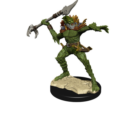 D&d Unpainted Minis Wv14 Koalinths