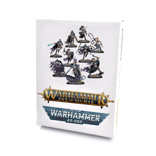 Khainite Shadowstalkers