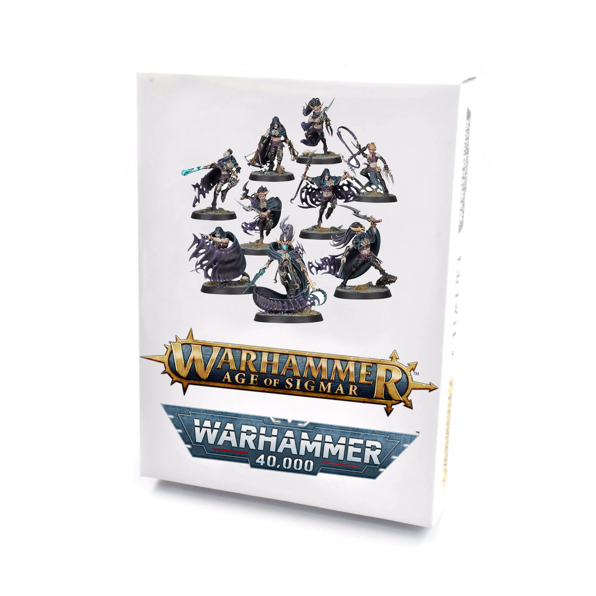 Khainite Shadowstalkers