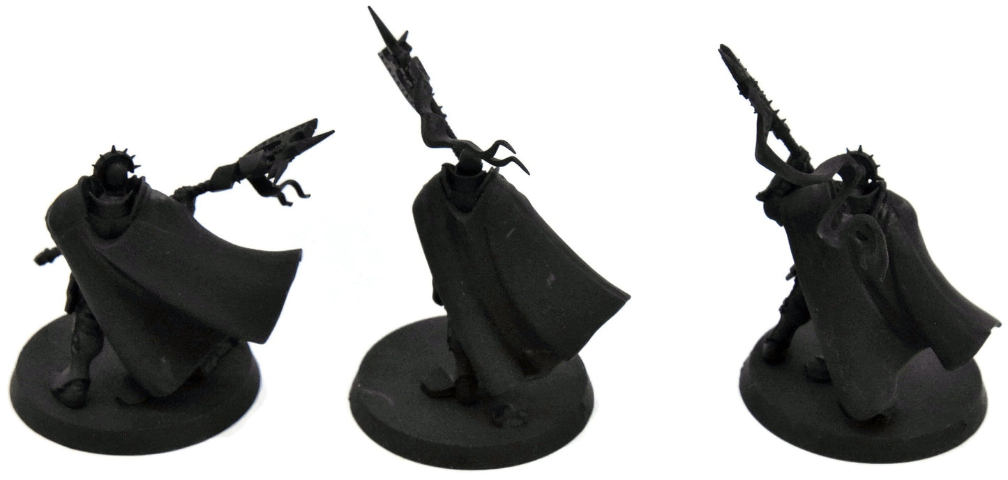 STORMCAST ETERNALS 3 Praetors #1 Warhammer Sigmar