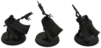 STORMCAST ETERNALS 3 Praetors #1 Warhammer Sigmar