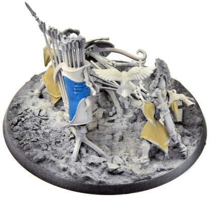 LUMINETH REALM LORDS Vanari Starshard Ballista #1 Sigmar