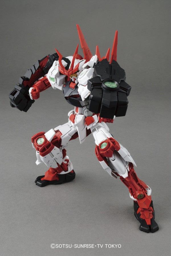 Sengoku Astray Gundam MG 1/100 Bandai