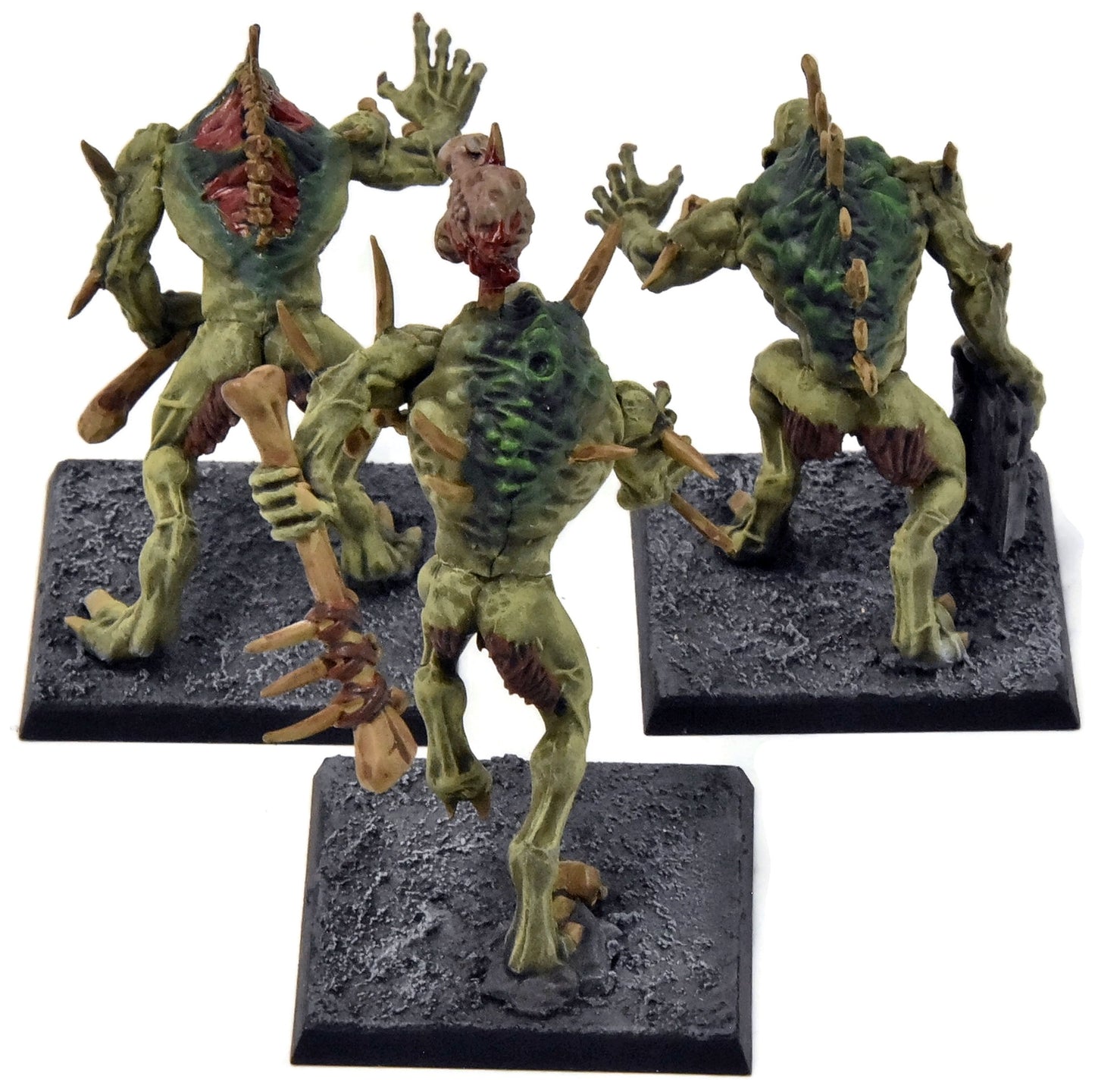 VAMPIRE COUNTS 3 Crypt Horrors #1 Fantasy