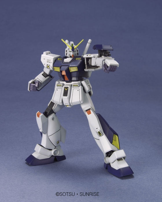 #47 RX-78 NT-1 Gundam HGUC 1/144 Bandai