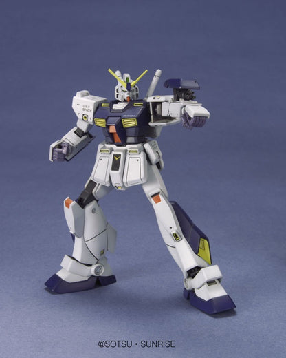 #47 RX-78 NT-1 Gundam HGUC 1/144 Bandai