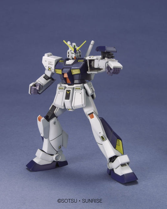 #47 RX-78 NT-1 Gundam HGUC 1/144 Bandai
