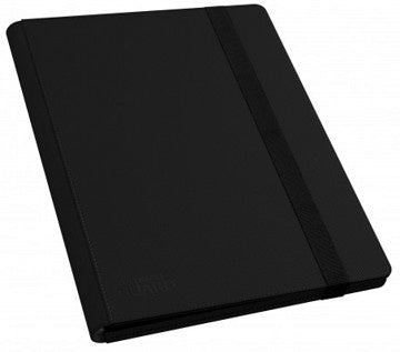 Ultimate Guard Flexxfolio Xenoskin 18pkt Black