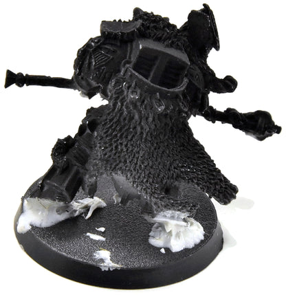 SPACE WOLVES Njal Stormcaller #1 Warhammer 40K