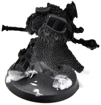 SPACE WOLVES Njal Stormcaller #1 Warhammer 40K