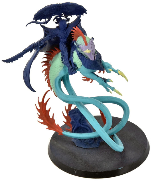 IDONETH DEEPKIN Volturnos High King #1 Sigmar