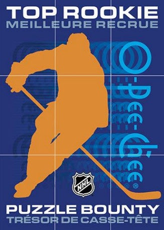 Upper Deck O-pee-chee Hockey 23/24 Box Hobby