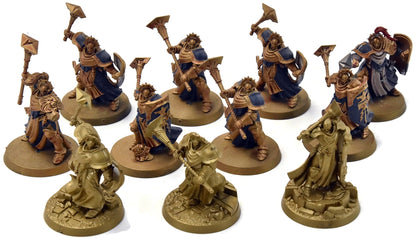 STORMCAST ETERNALS 11 Sequitors #1 Warhammer Sigmar