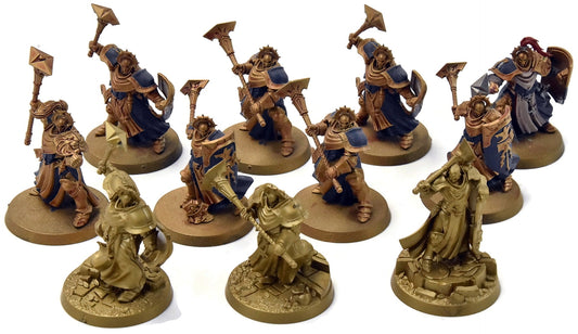 STORMCAST ETERNALS 11 Sequitors #1 Warhammer Sigmar