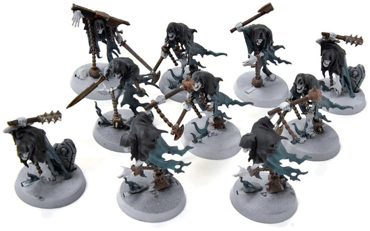 NIGHTHAUNT 10 Chainrasp #2 Warhammer Sigmar