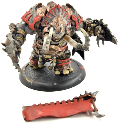 HORDES Titan Gladiator #1 skorne 7239