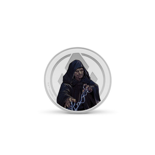 Star Wars™ Yoda™ VS Emperor Palpatine™