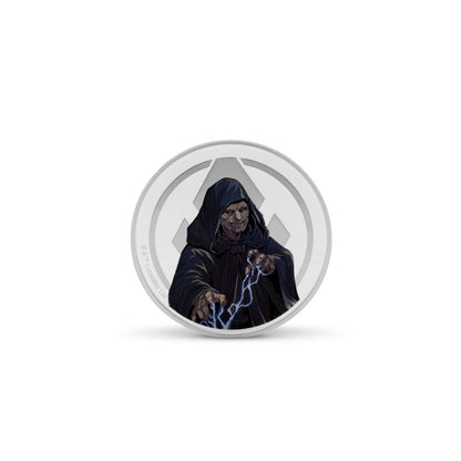 Star Wars™ Yoda™ VS Emperor Palpatine™
