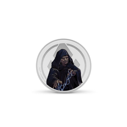 Star Wars™ Yoda™ VS Emperor Palpatine™