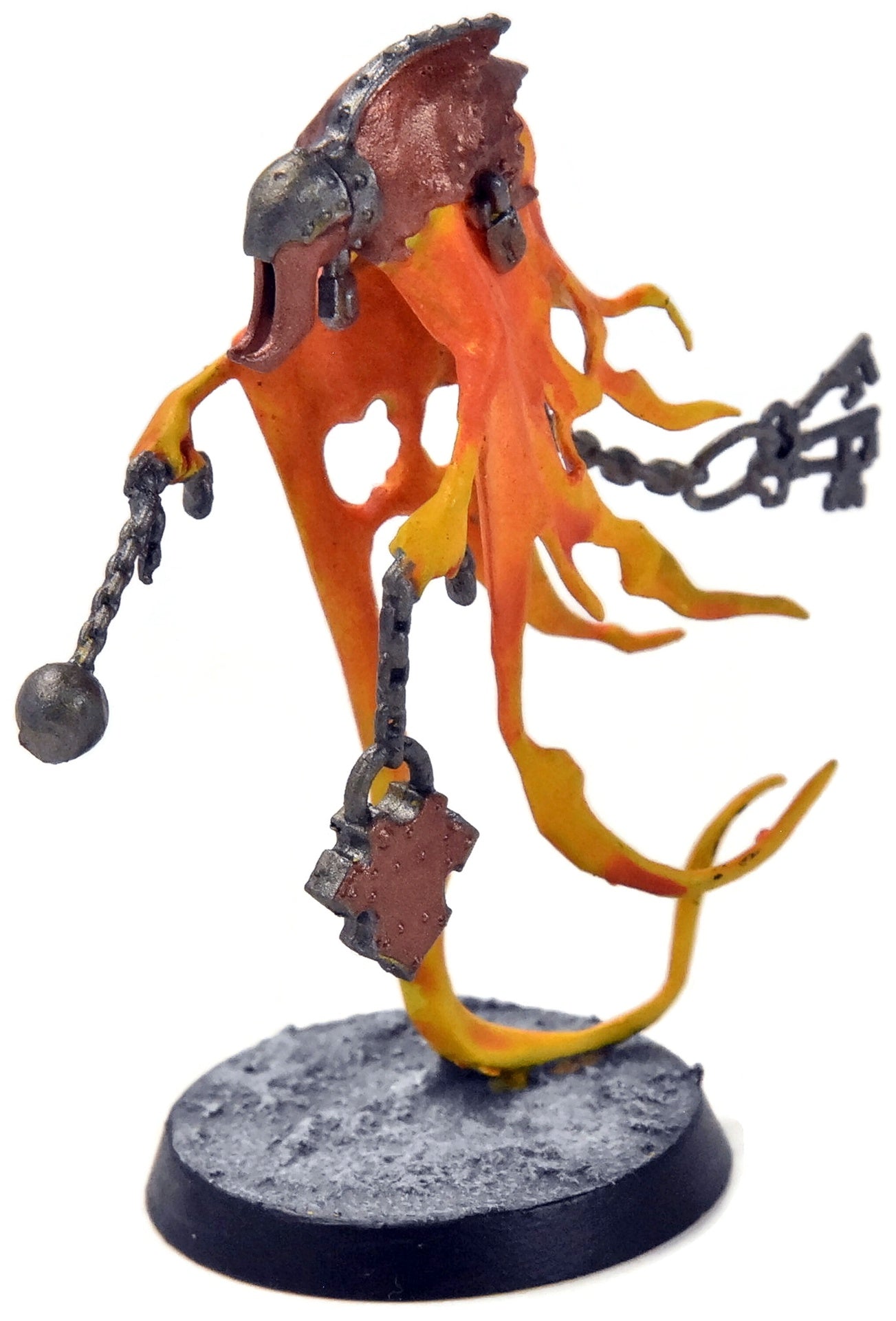 NIGHTHAUNT Spirit Torment #1 Sigmar