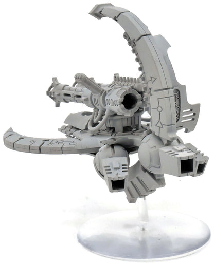 NECRONS Catacomb Command Barge #1 Warhammer 40K