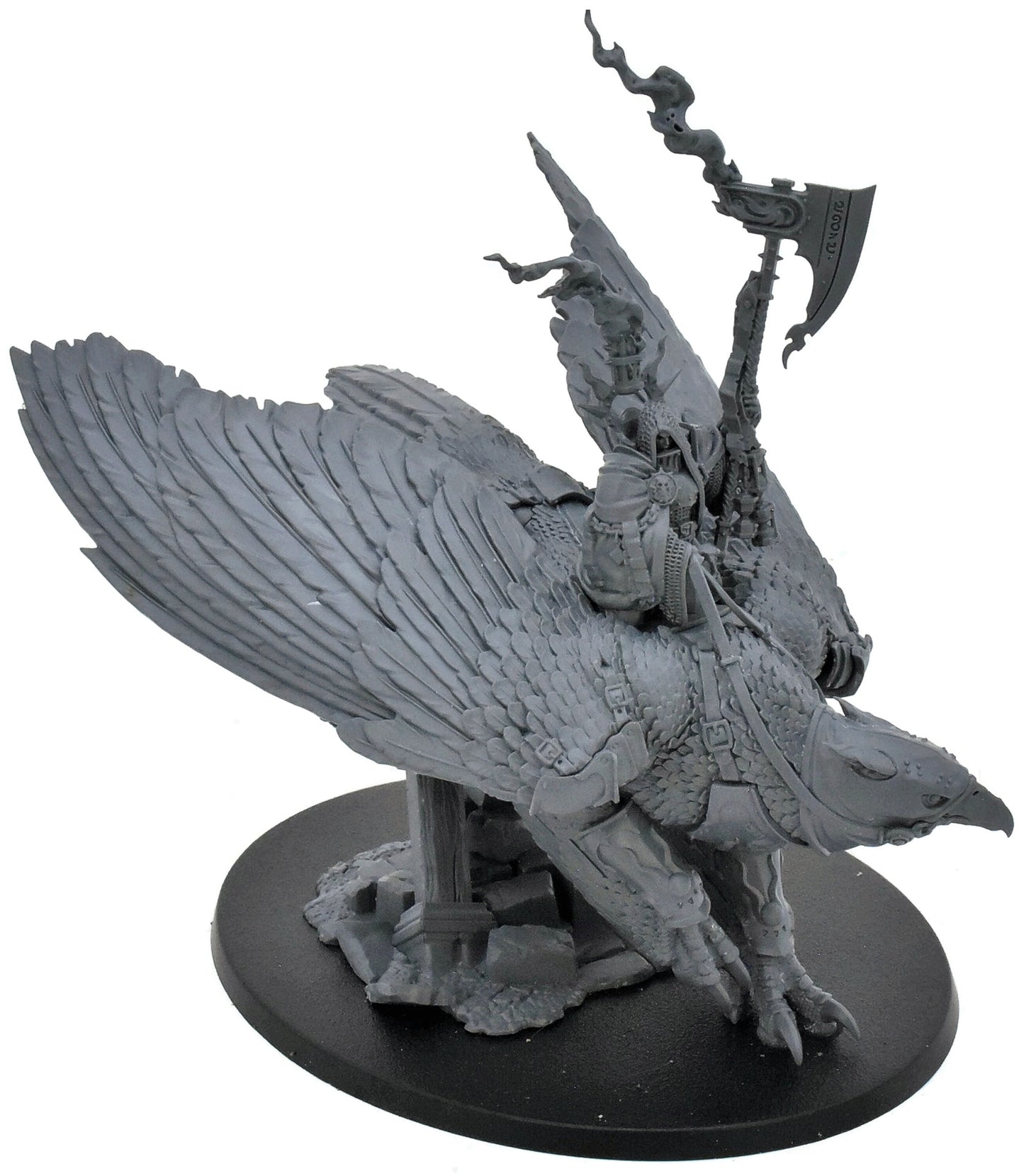 STORMCAST ETERNALS Iridan The Witness #1 Warhammer Sigmar