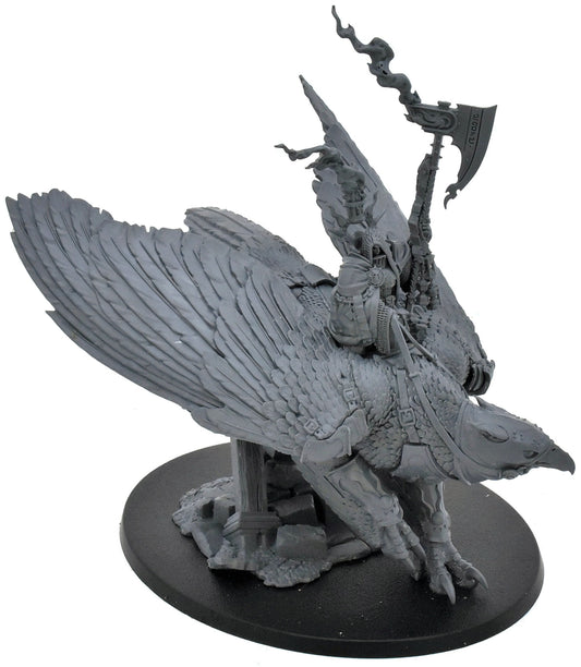 STORMCAST ETERNALS Iridan The Witness #1 Warhammer Sigmar