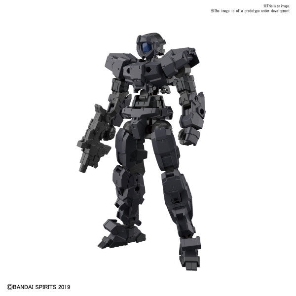 eEMX-17 ALTO [DARK GRAY] 30MM 1/144 Bandai
