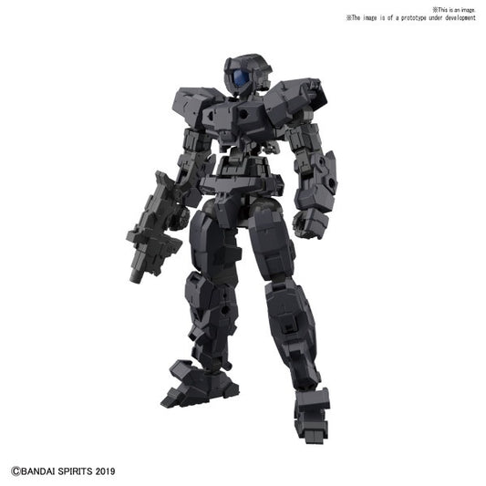 eEMX-17 ALTO [DARK GRAY] 30MM 1/144 Bandai