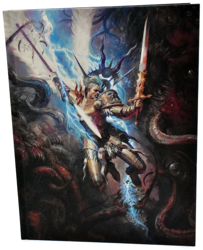 Sigmar Rulebook #1 VERY GOOD Warhammer Sigmar Corebook