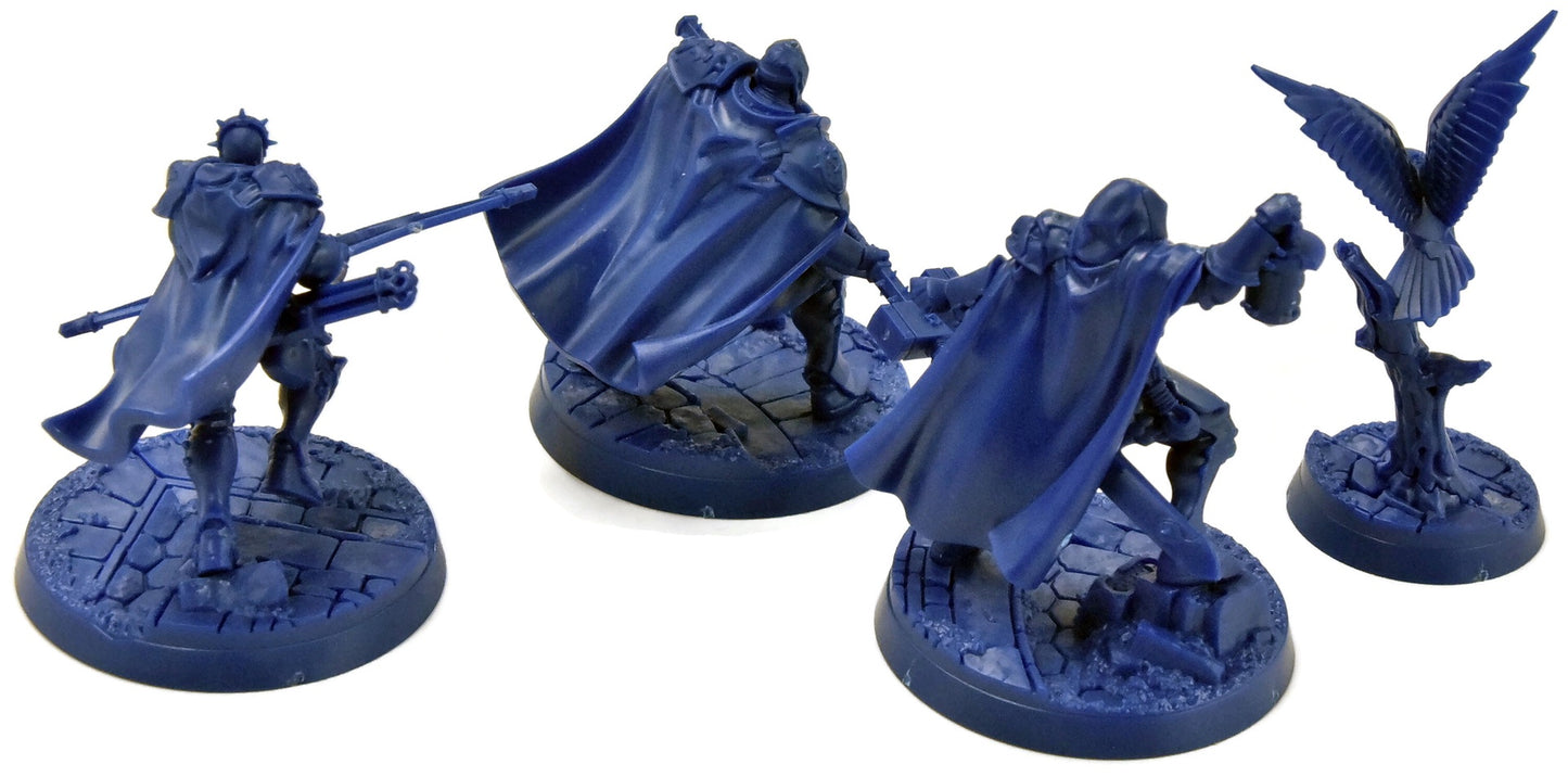 UNDERWORLDS Xandire's Truthseekers #1 Sigmar