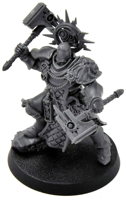 STORMCAST ETERNALS Lord Ordinator #1 Sigmar Vorrus Starstrike