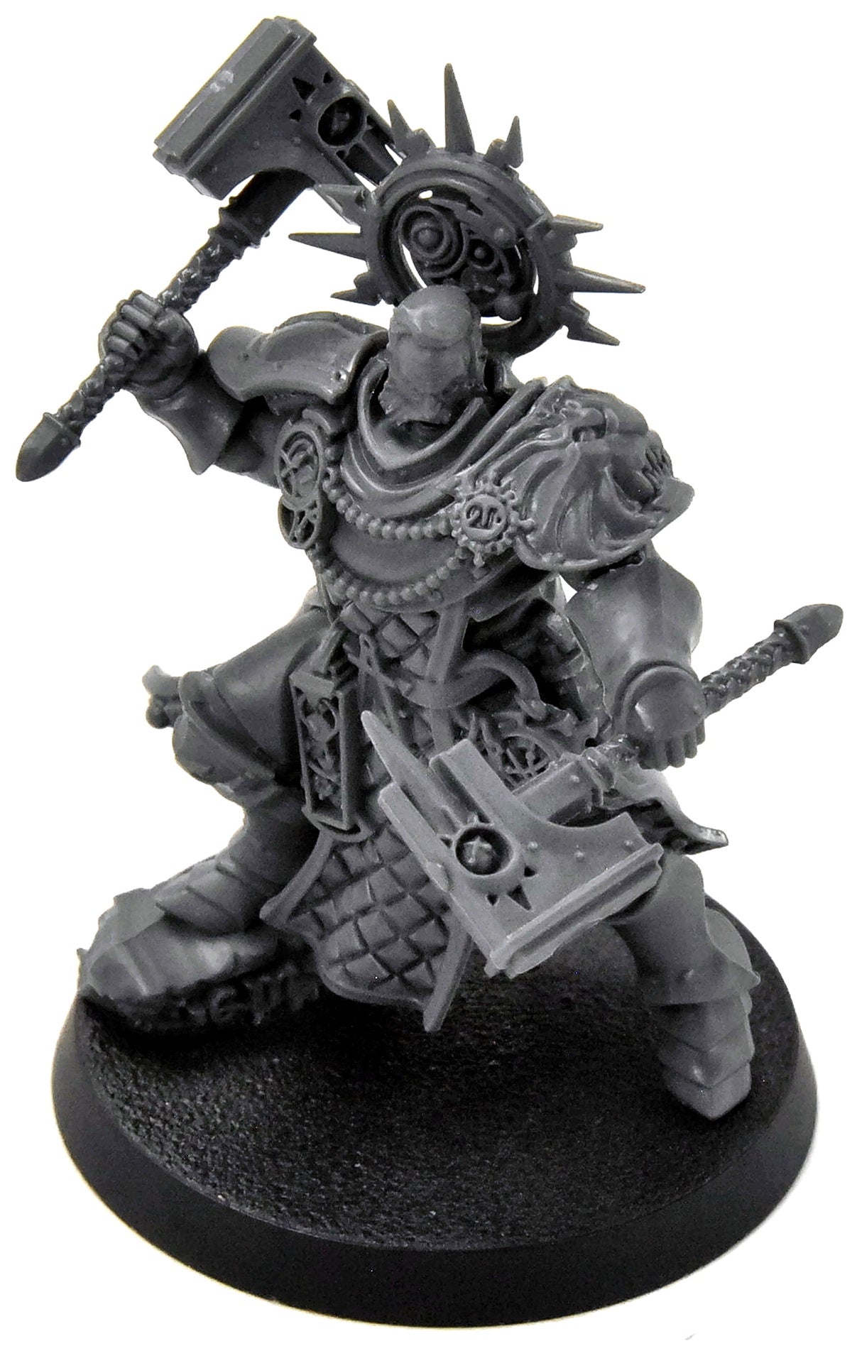 STORMCAST ETERNALS Lord Ordinator #1 Sigmar Vorrus Starstrike