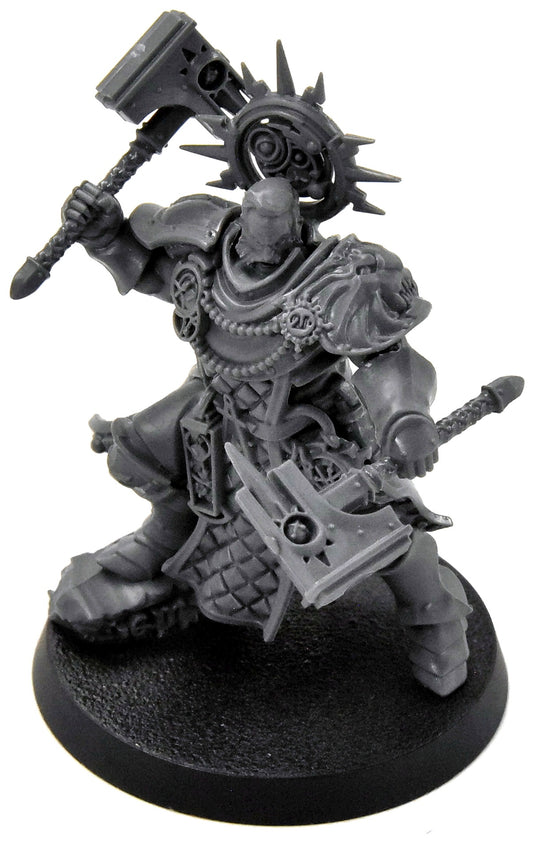 STORMCAST ETERNALS Lord Ordinator #1 Sigmar Vorrus Starstrike
