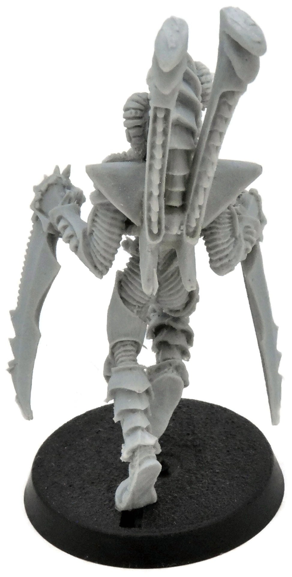DRUKHARI Drazhar #1 FINECAST Warhammer 40K