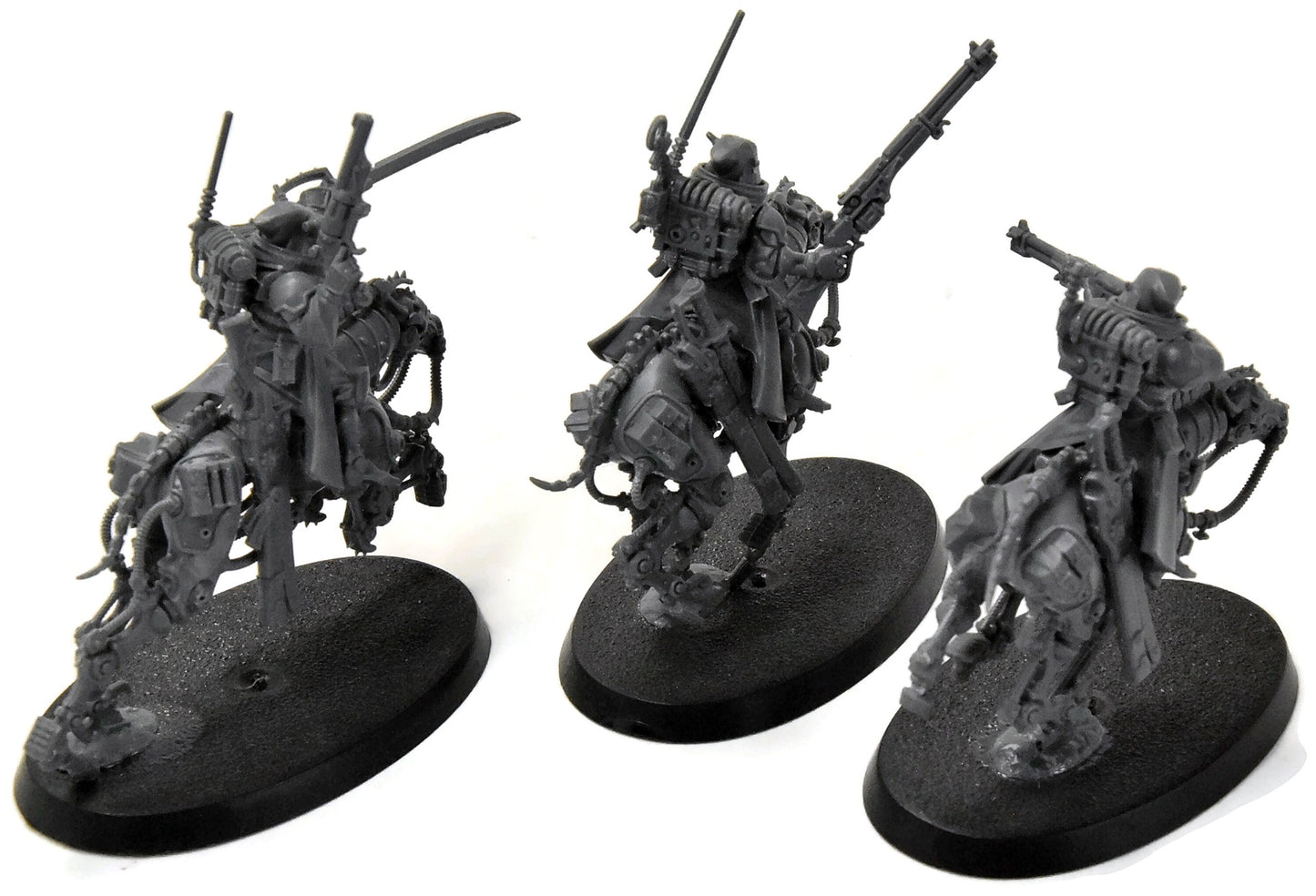 ADEPTUS MECHANICUS 3 Serberys #1 Warhammer 40K