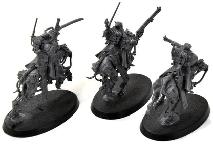 ADEPTUS MECHANICUS 3 Serberys #1 Warhammer 40K