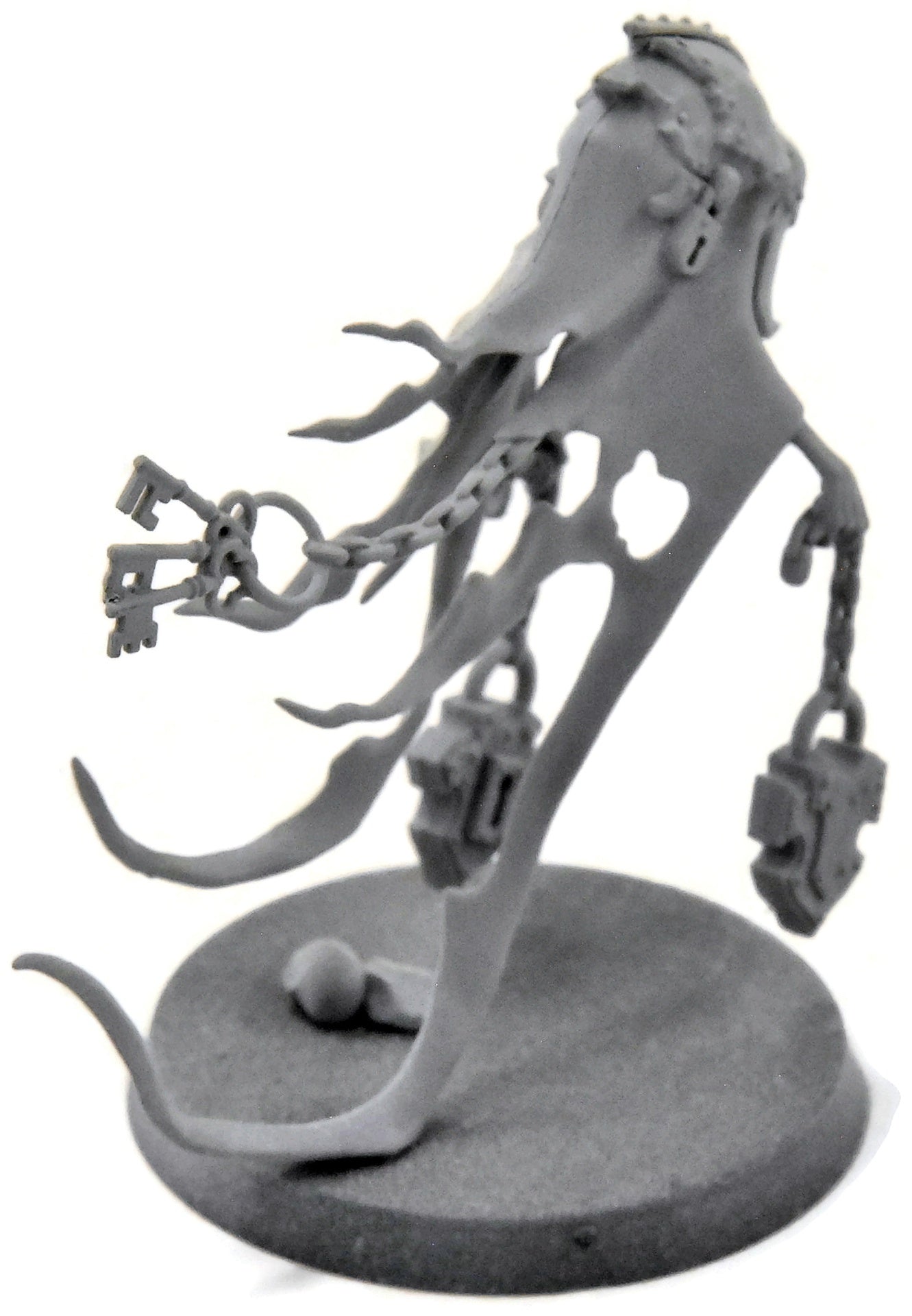 NIGHTHAUNT 1 Spirit Torment #1 Warhammer Sigmar